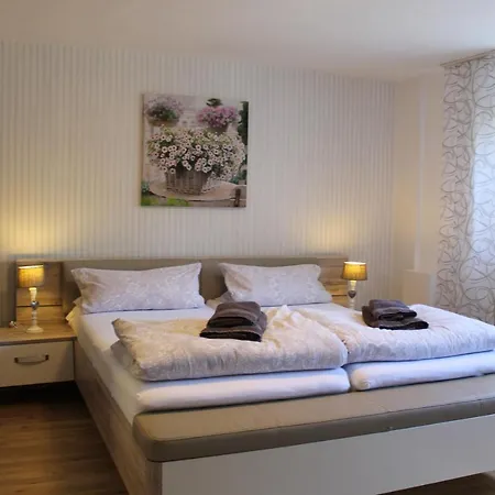 Ferienwohnung Bergluft Winterberg Buitenkant foto