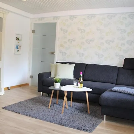 Ferienwohnung Bergluft Winterberg Buitenkant foto