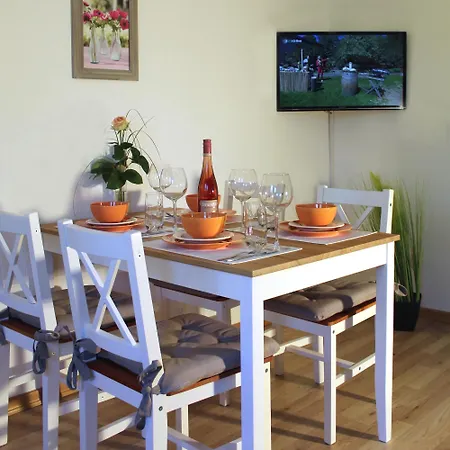 Ferienwohnung Bergluft Winterberg Buitenkant foto