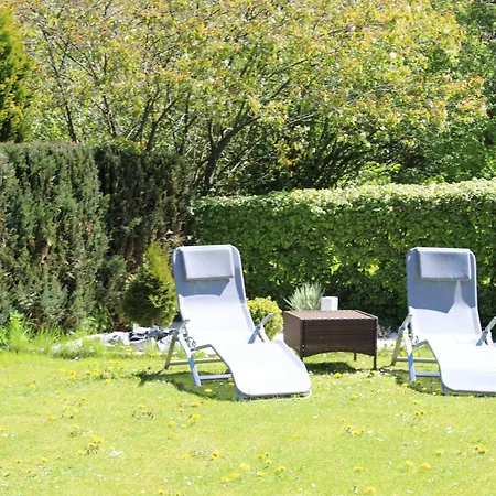 Ferienwohnung Bergluft Winterberg Buitenkant foto