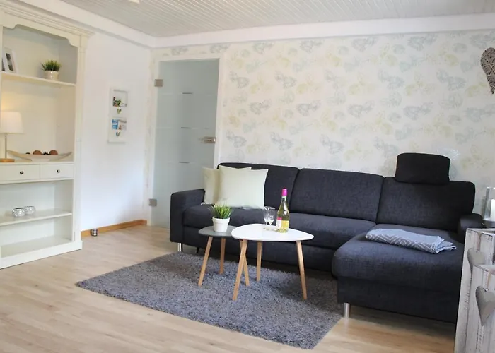 Ferienwohnung Bergluft