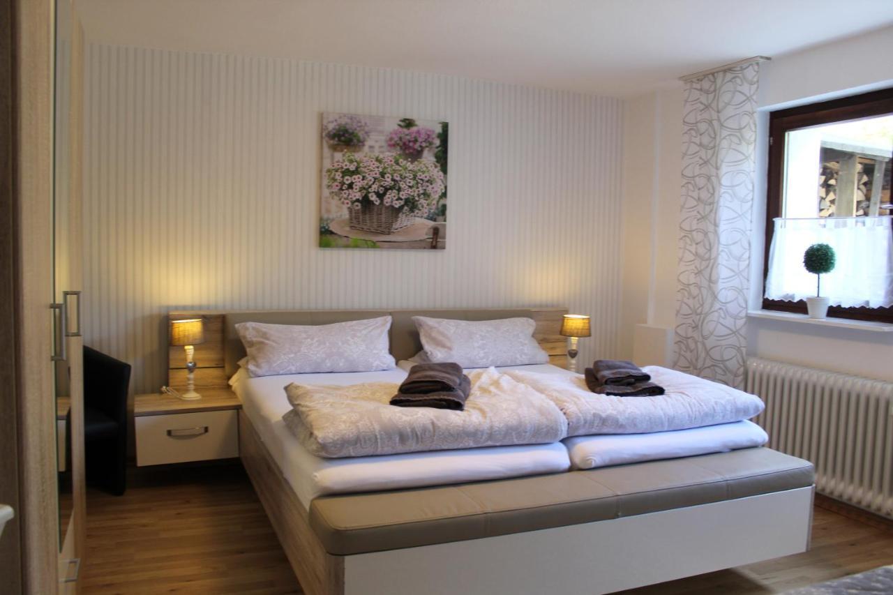 Bergluft Apartment Winterberg