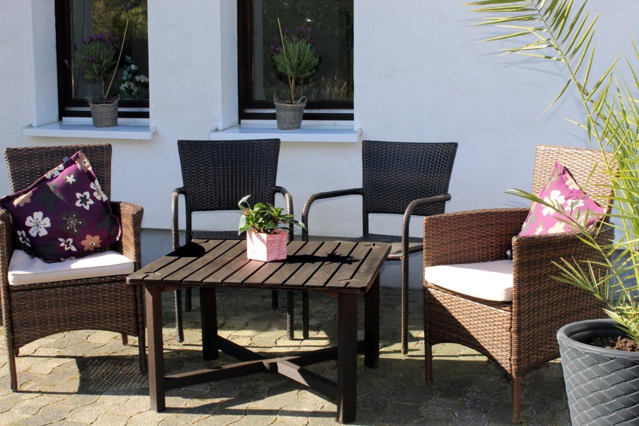 Bergluft Appartement Winterberg